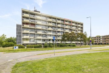 Erasmuslaan 75 in Hilversum