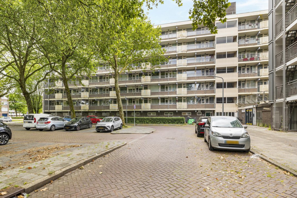 Foto 1 van Erasmuslaan 75 in Hilversum