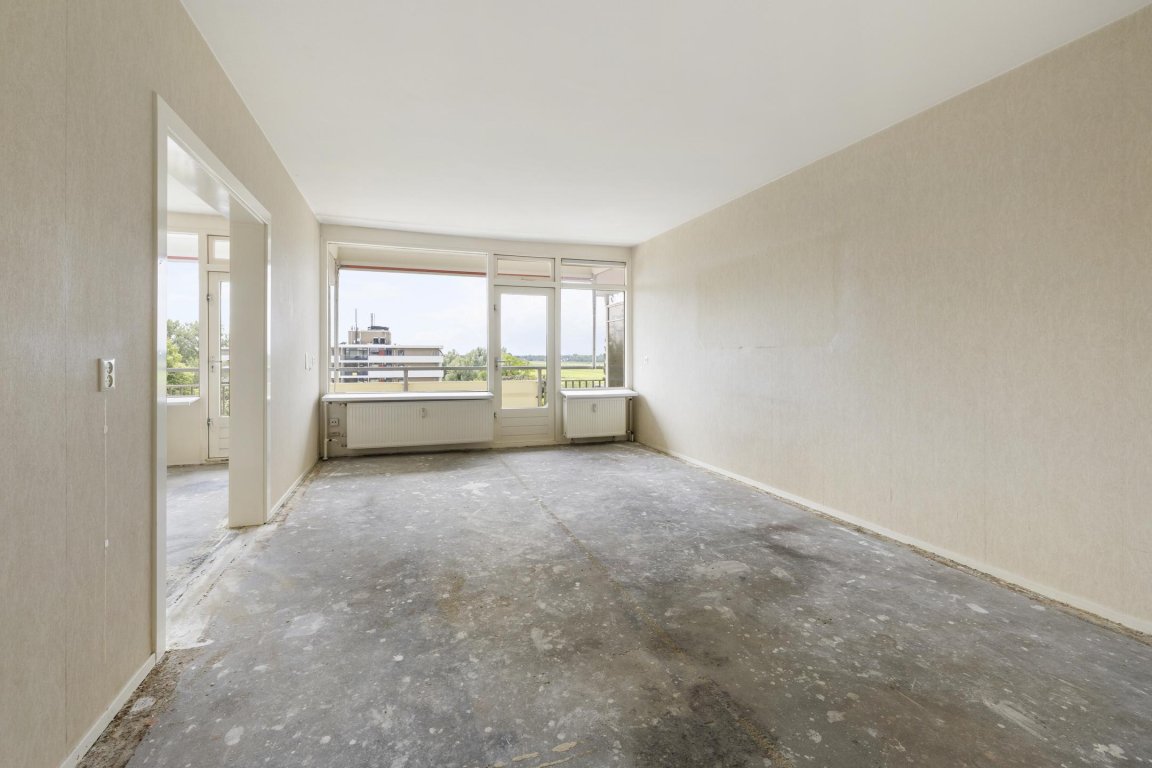 Foto 5 van Erasmuslaan 75 in Hilversum
