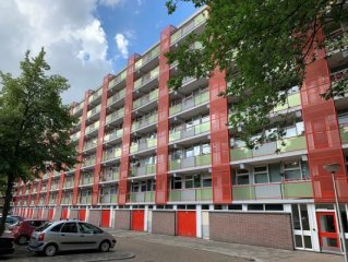 Willem Bilderdijkhof 151 in Delft
