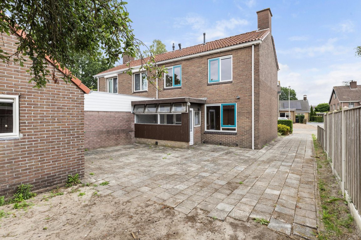 Foto 2 van Veldkampstraat 4 in Hollandscheveld
