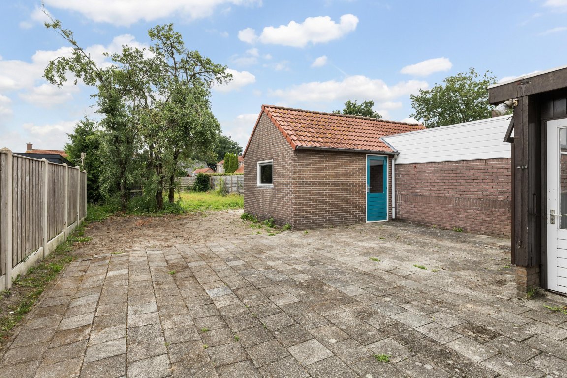 Foto 9 van Veldkampstraat 4 in Hollandscheveld