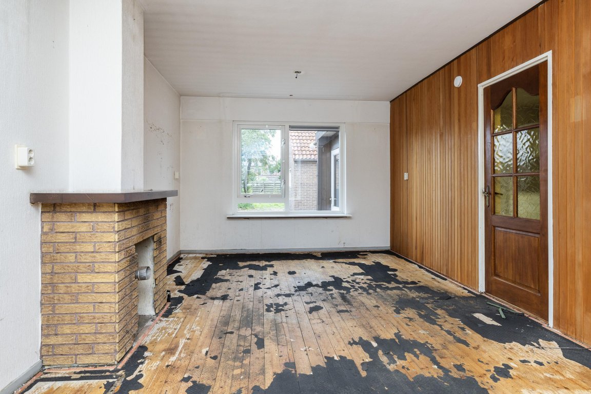 Foto 4 van Veldkampstraat 4 in Hollandscheveld