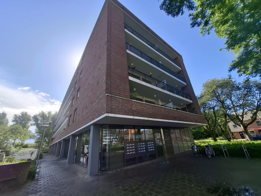 Foto 1 van Van der Kloosterstraat 40 in Dordrecht
