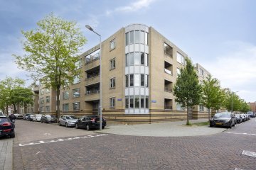 Ruivenstraat 137 in Rotterdam