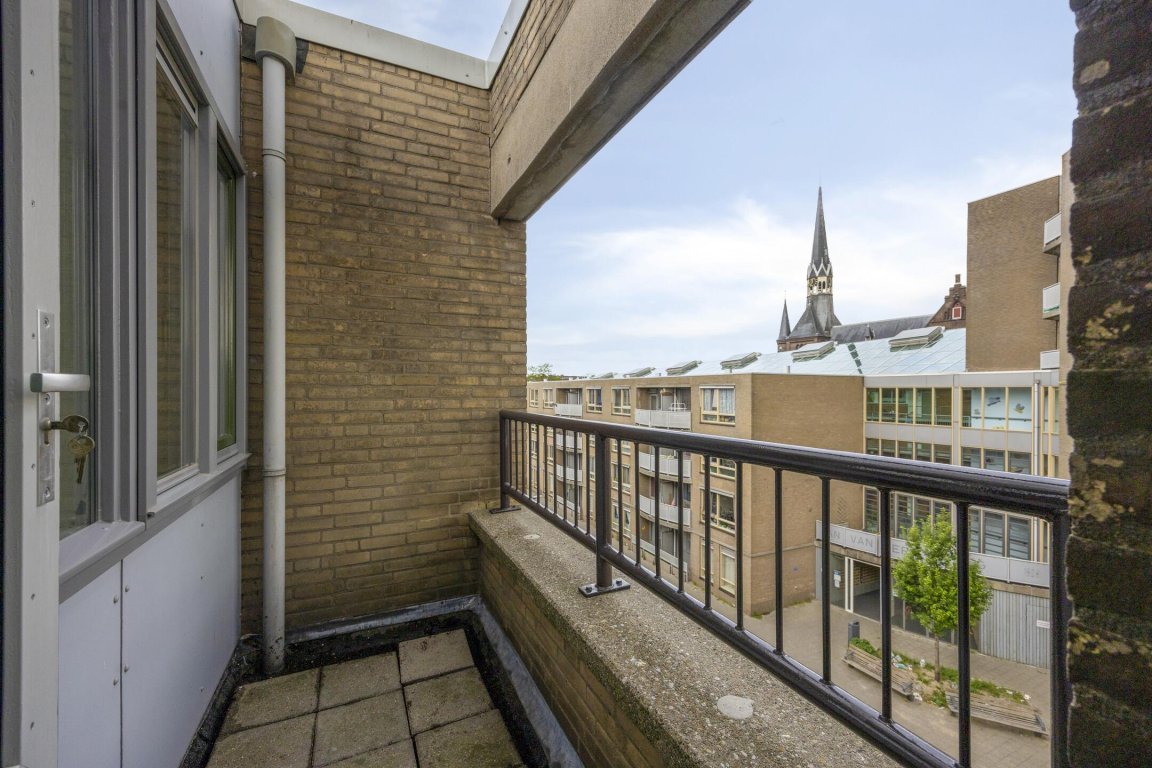 Foto 10 van Ruivenstraat 137 in Rotterdam