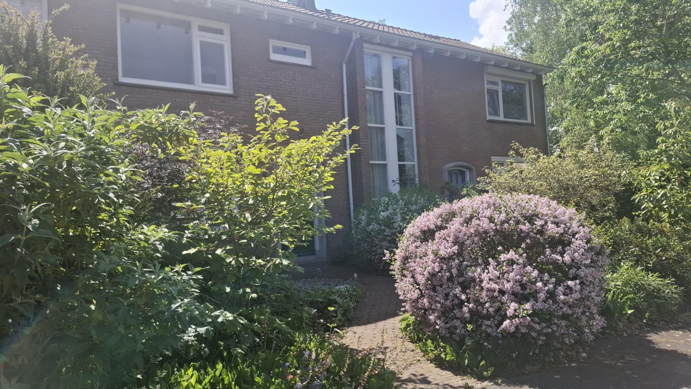 Foto 1 van Beekmanstraat 3 in Dordrecht