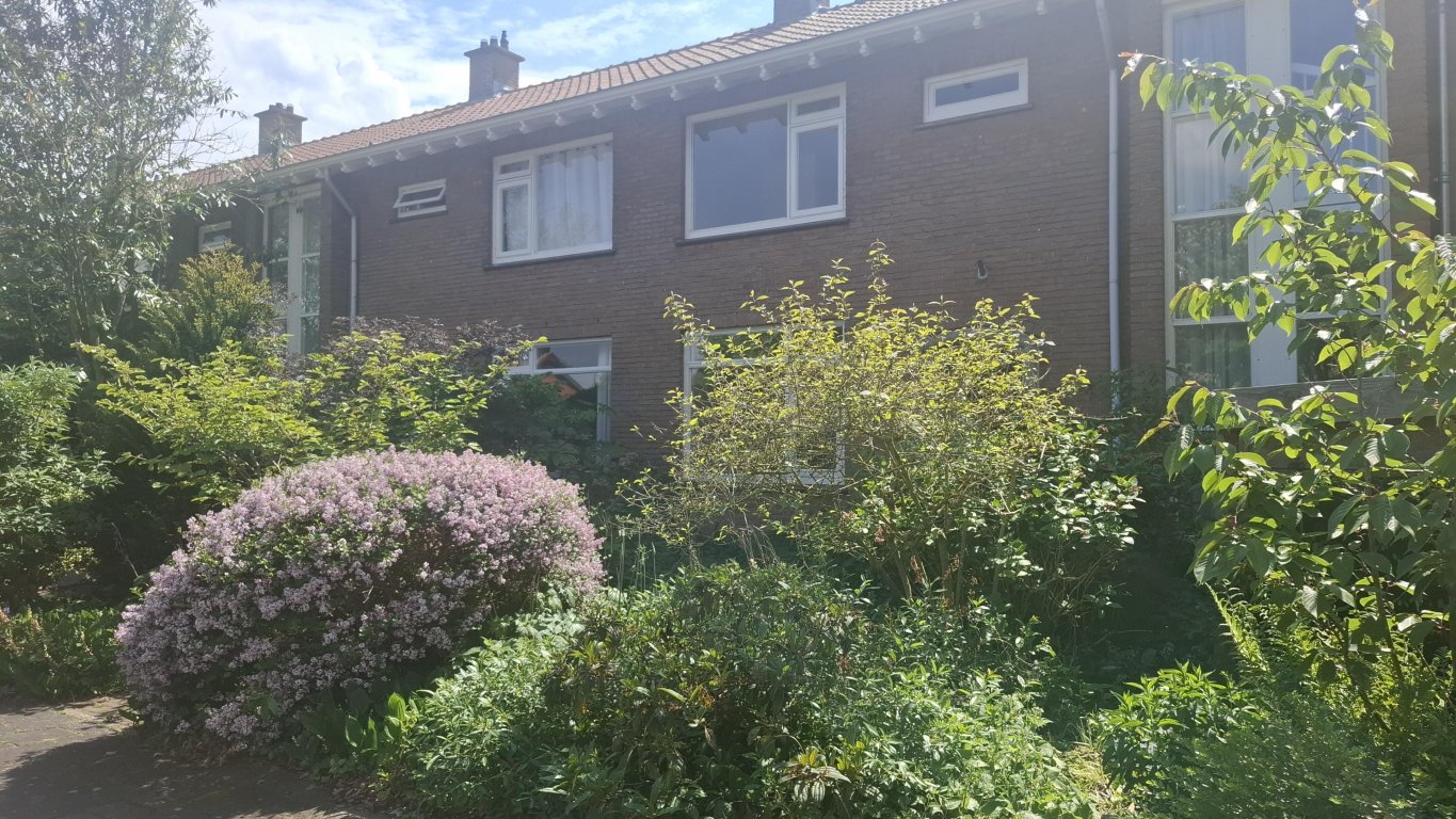 Foto 1 van Beekmanstraat 3 in Dordrecht