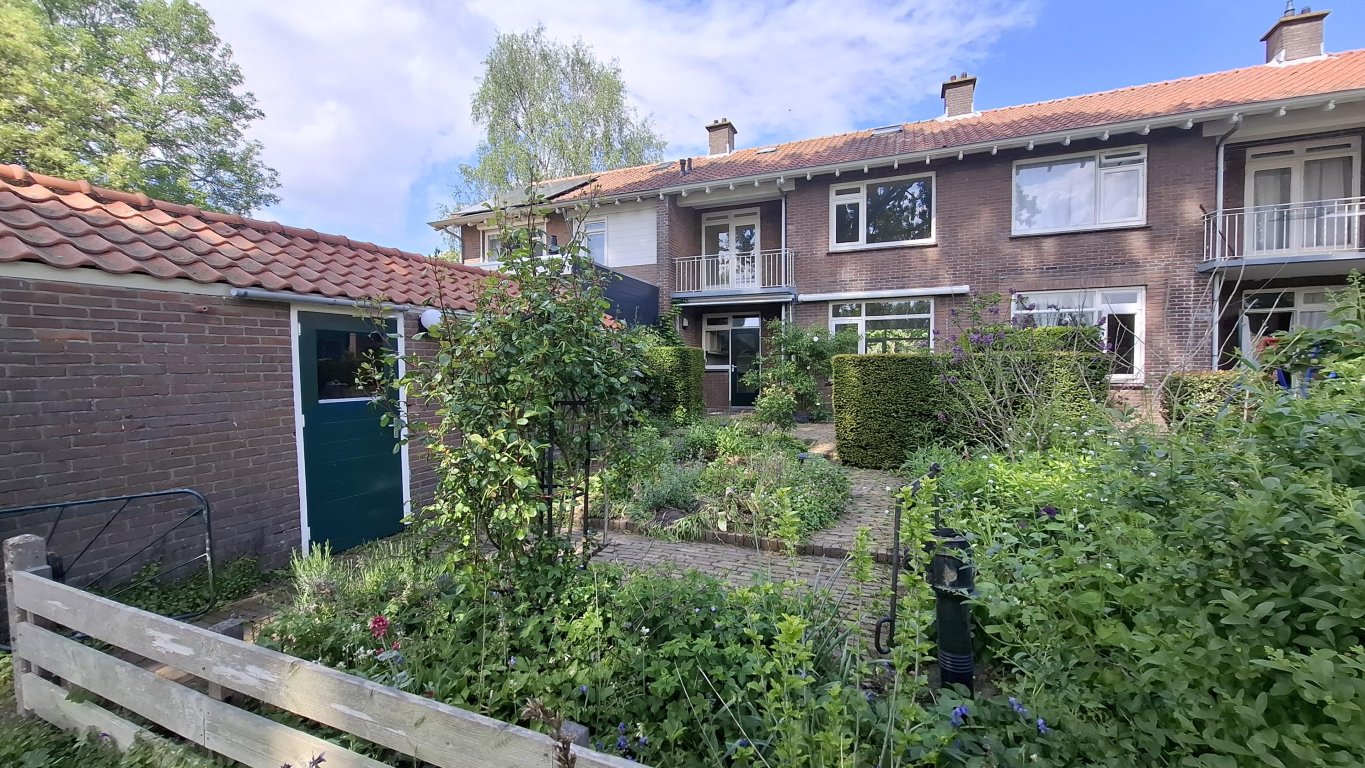 Foto 14 van Beekmanstraat 3 in Dordrecht