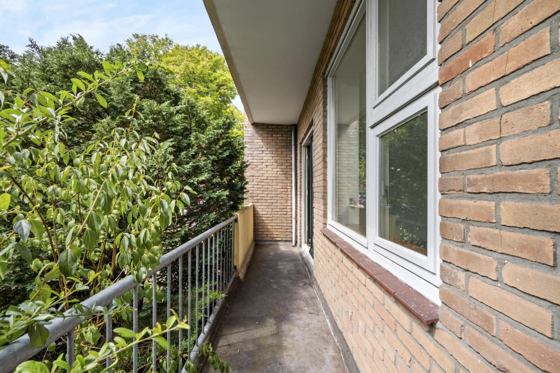 Foto 15 van Stephensonlaan 2 in Hilversum