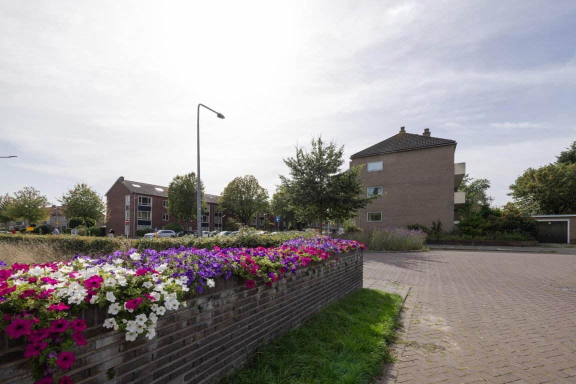 Foto 2 van Stephensonlaan 2 in Hilversum
