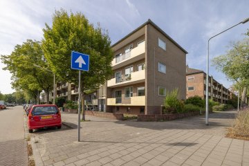 Stephensonlaan 2 in Hilversum