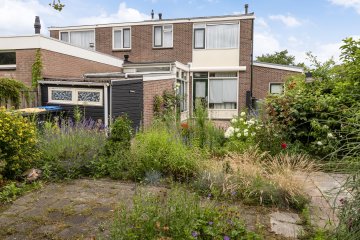 Harmen van Swinderenstraat 15 in Steenwijk