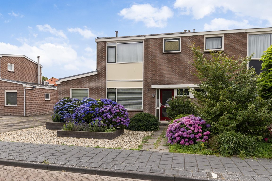 Foto 2 van Harmen van Swinderenstraat 15 in Steenwijk