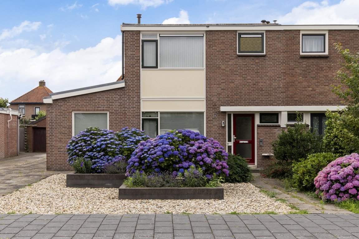 Foto 3 van Harmen van Swinderenstraat 15 in Steenwijk