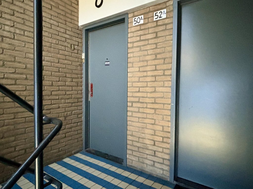 Foto 4 van Jacob van Ruijsdaelstraat 50-A in Roosendaal