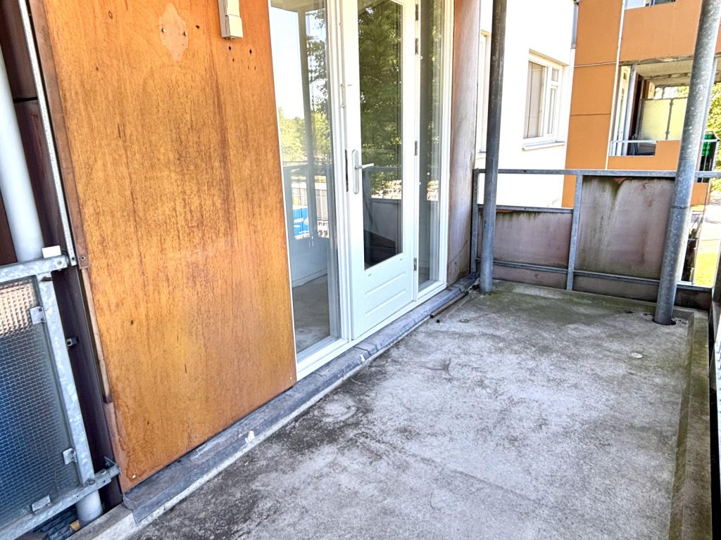 Foto 21 van Jacob van Ruijsdaelstraat 52-B in Roosendaal