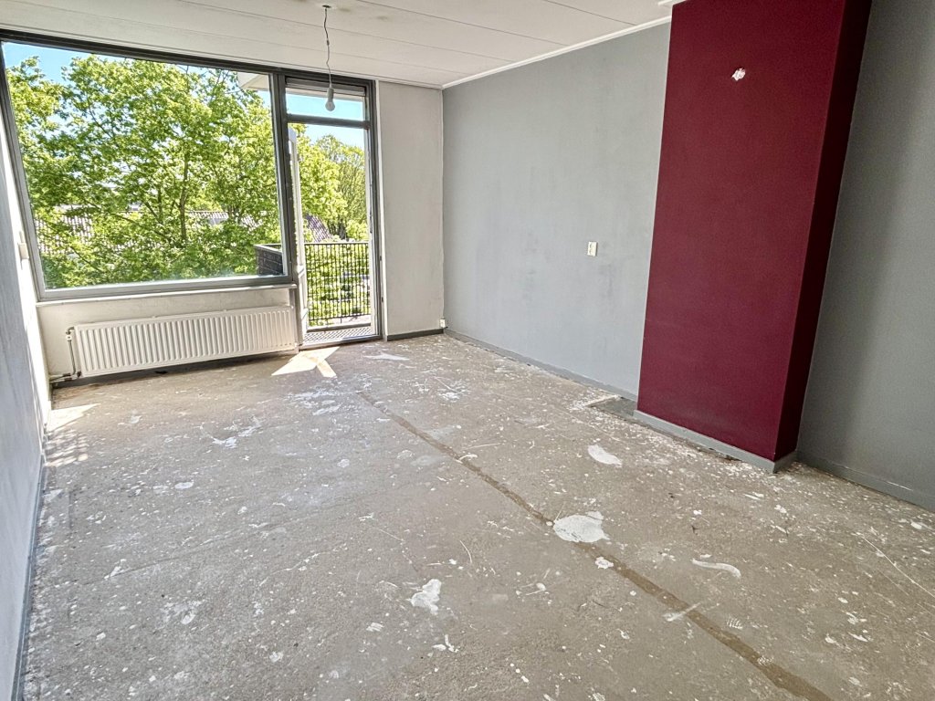Foto 6 van Jacob van Ruijsdaelstraat 52-B in Roosendaal
