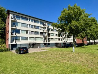 Jacob van Ruijsdaelstraat 52-B in Roosendaal