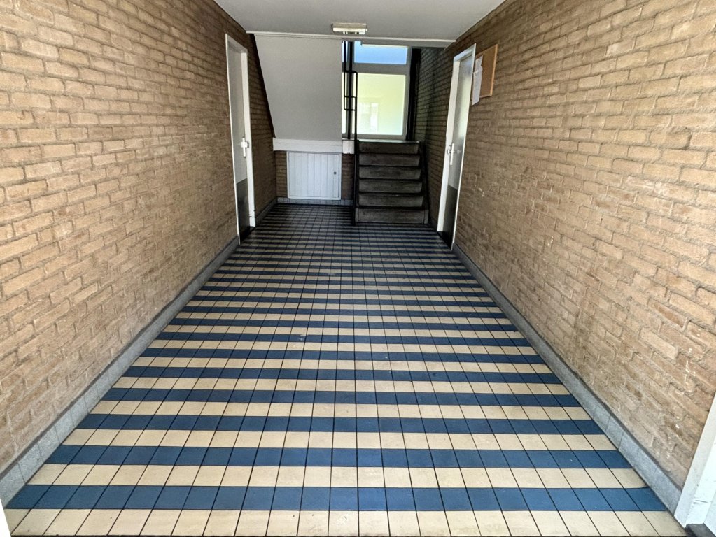 Foto 2 van Jacob van Ruijsdaelstraat 52-B in Roosendaal