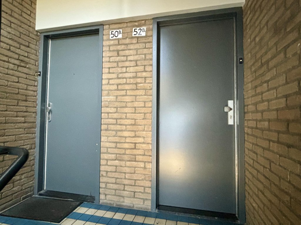 Foto 3 van Jacob van Ruijsdaelstraat 52-B in Roosendaal
