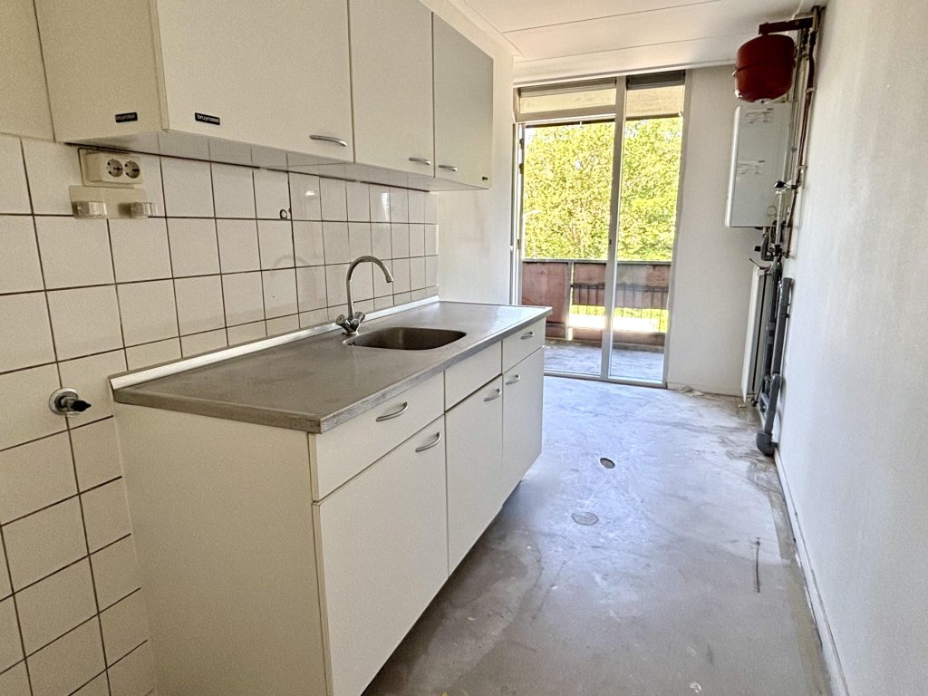 Foto 9 van Jacob van Ruijsdaelstraat 52-B in Roosendaal