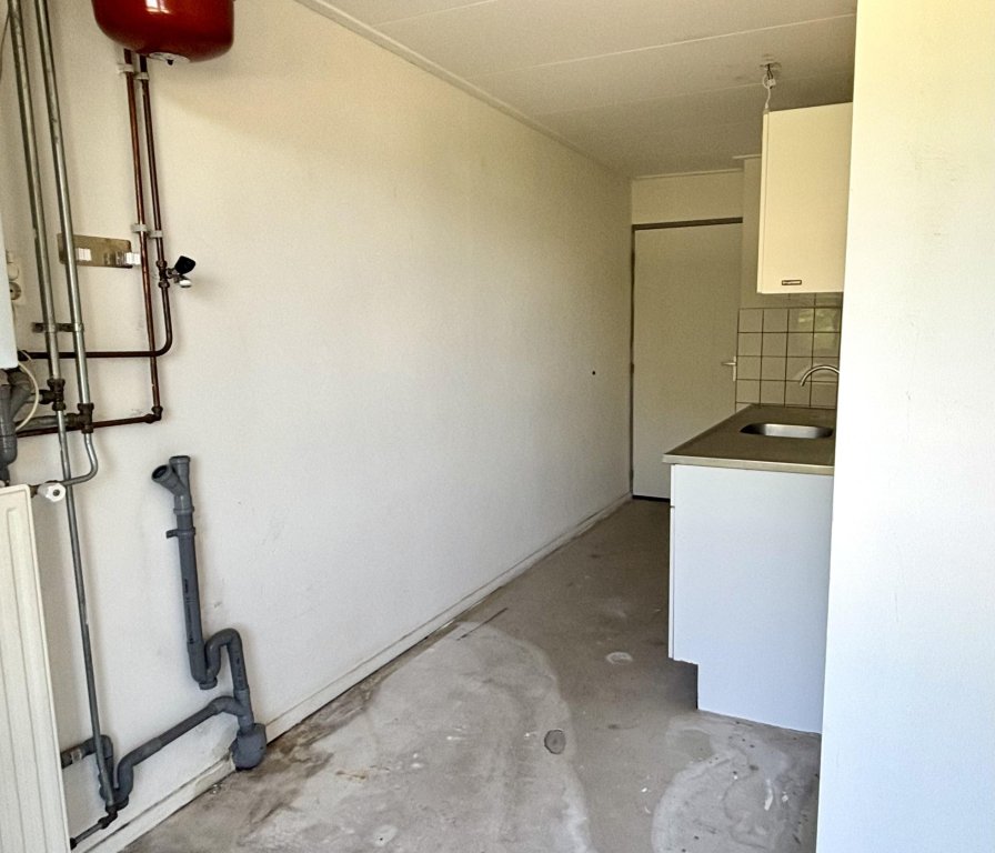 Foto 10 van Jacob van Ruijsdaelstraat 52-B in Roosendaal