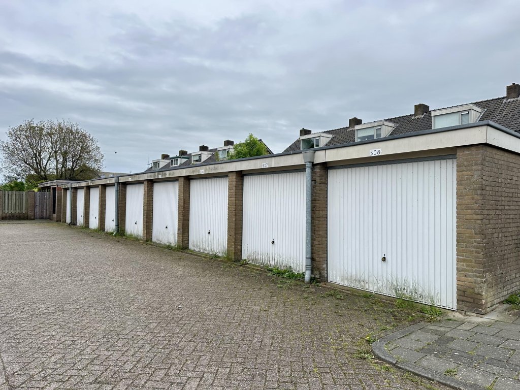 Foto 4 van Molenhoek 500 in Druten