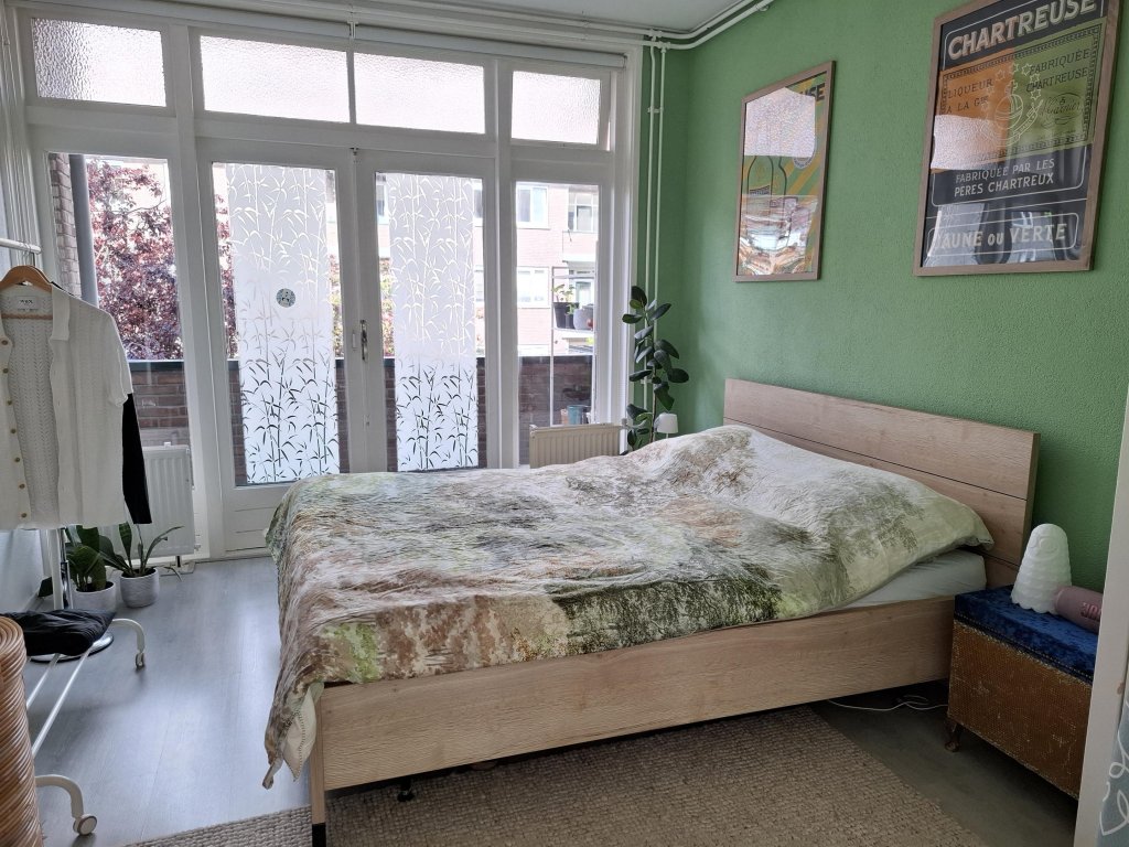 Foto 4 van Dorpsweg 163-B in Rotterdam