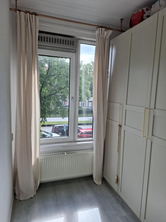 Foto 5 van Dorpsweg 163-B in Rotterdam