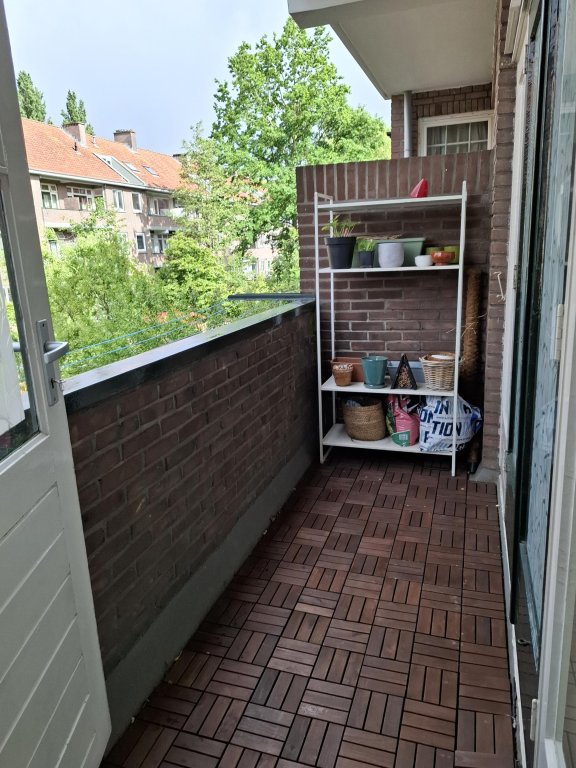 Foto 9 van Dorpsweg 163-B in Rotterdam