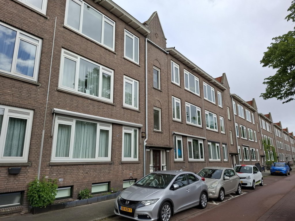 Foto 1 van Dorpsweg 163-B in Rotterdam