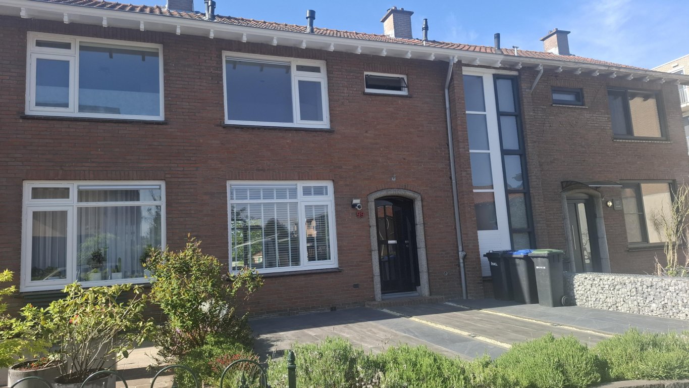 Foto 28 van Beekmanstraat 99 in Dordrecht