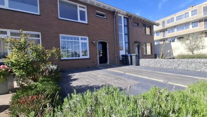 Beekmanstraat 99 in Dordrecht