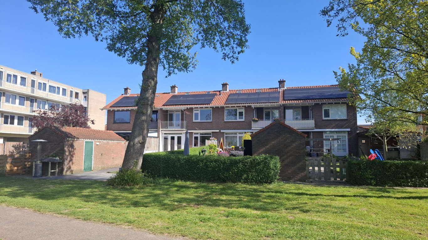 Foto 11 van Beekmanstraat 99 in Dordrecht