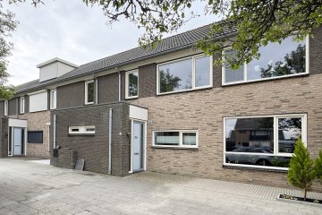 Prinses Irenestraat 35-A in Dinteloord