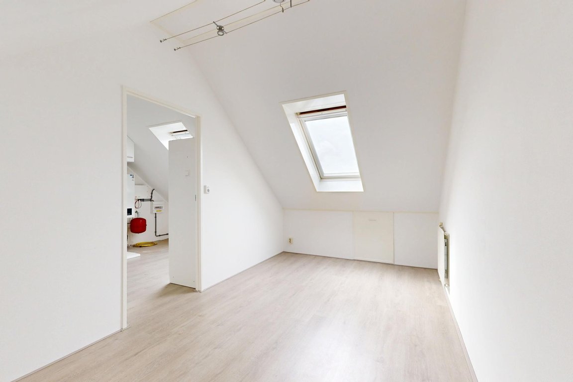 Foto 4 van Prinses Irenestraat 35-A in Dinteloord