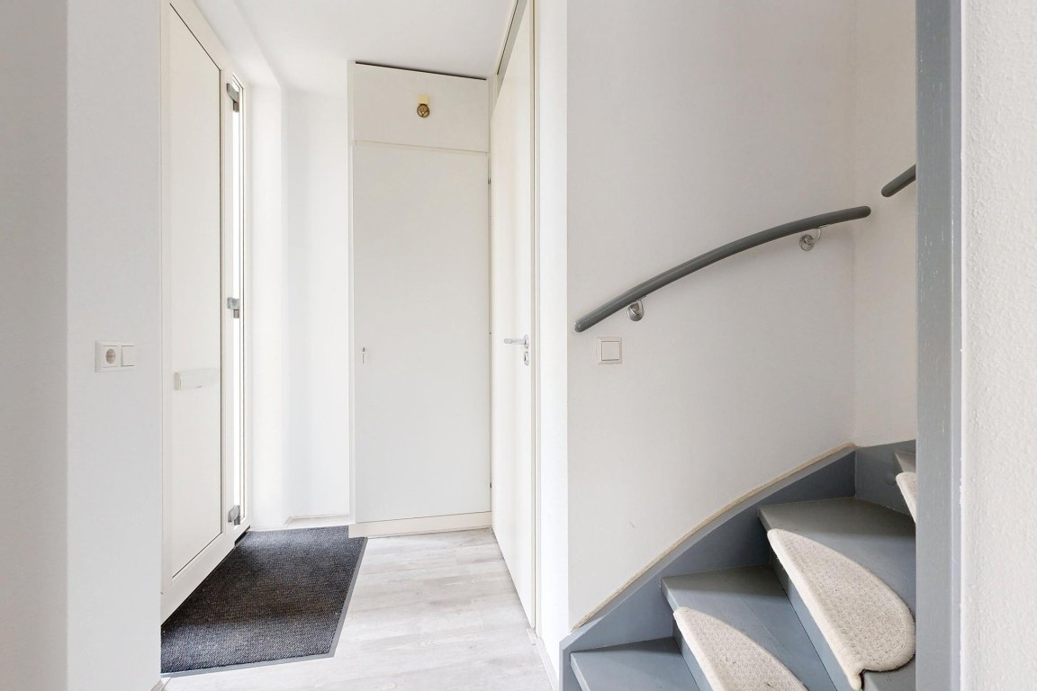Foto 6 van Prinses Irenestraat 35-A in Dinteloord