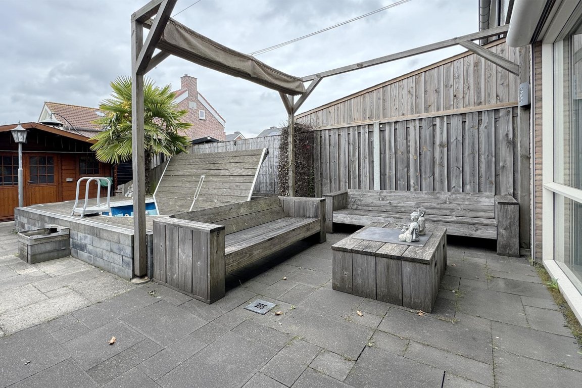 Foto 43 van Prinses Irenestraat 35-A in Dinteloord