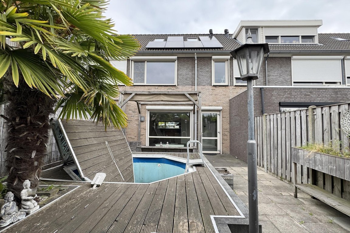 Foto 47 van Prinses Irenestraat 35-A in Dinteloord