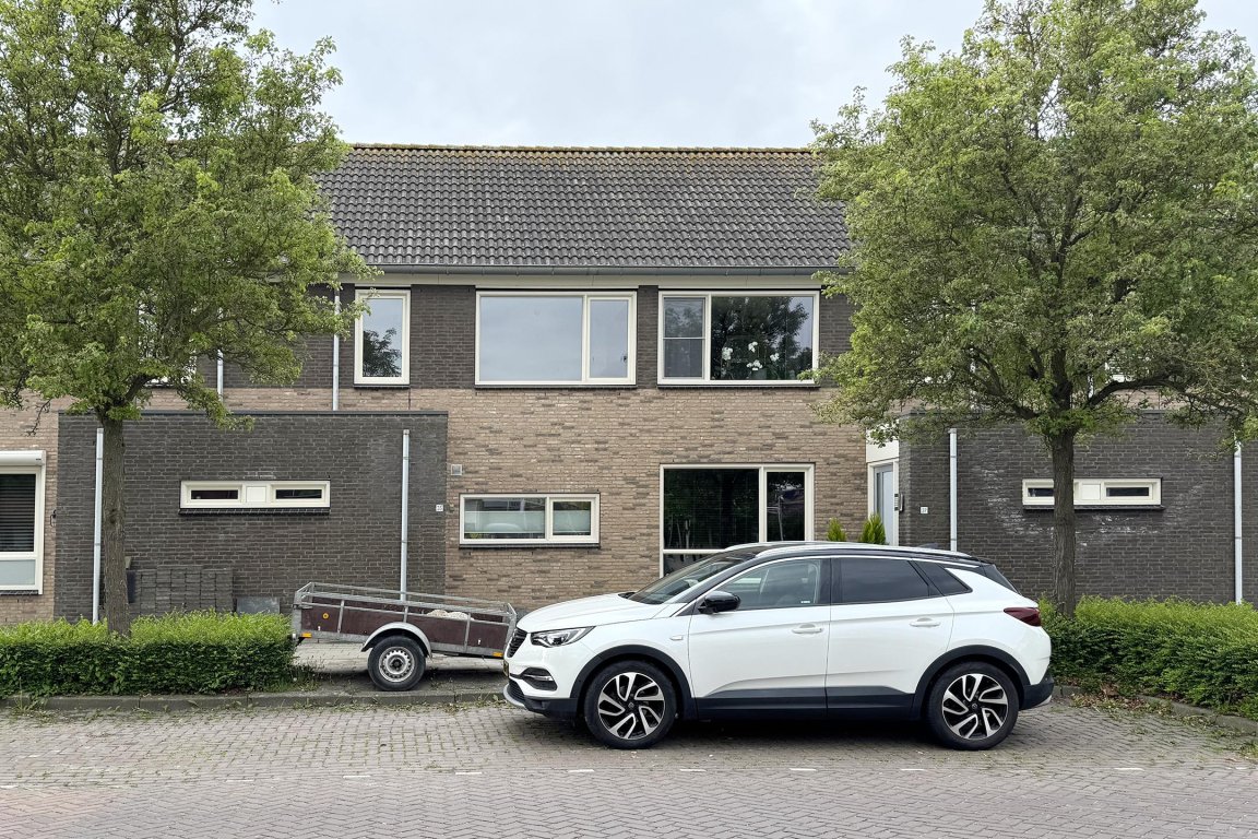 Foto 55 van Prinses Irenestraat 35-A in Dinteloord