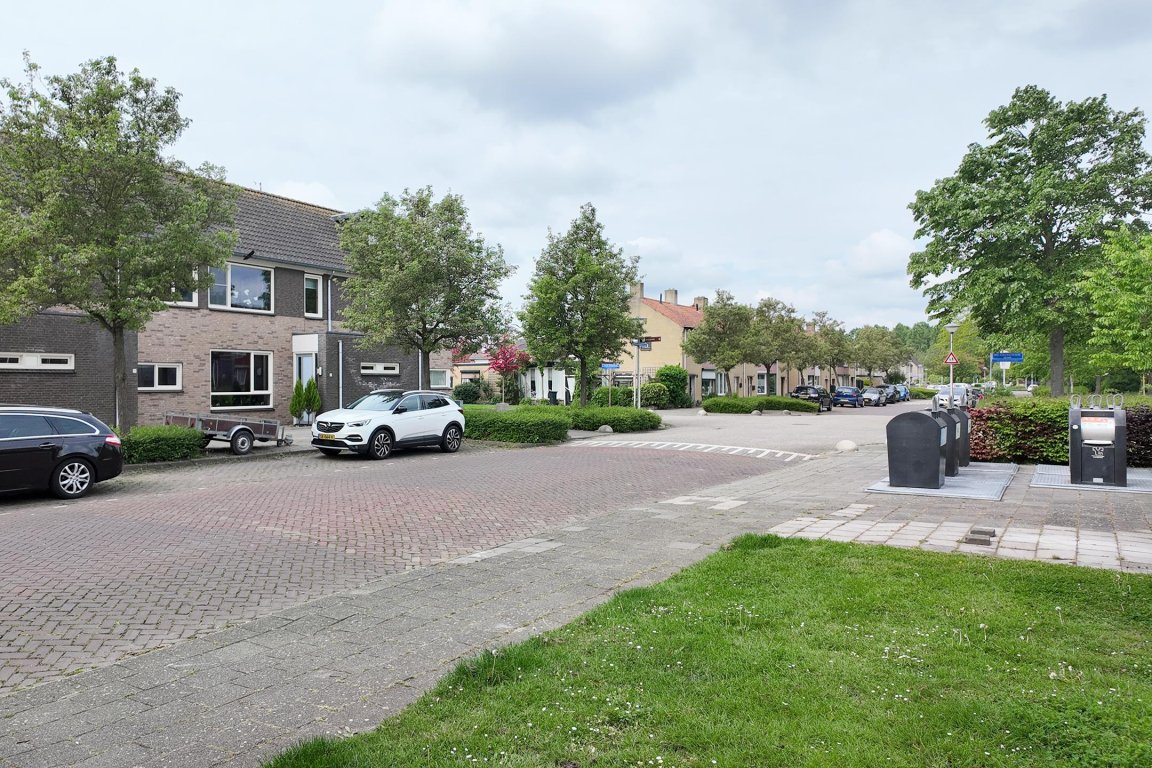 Foto 60 van Prinses Irenestraat 35-A in Dinteloord