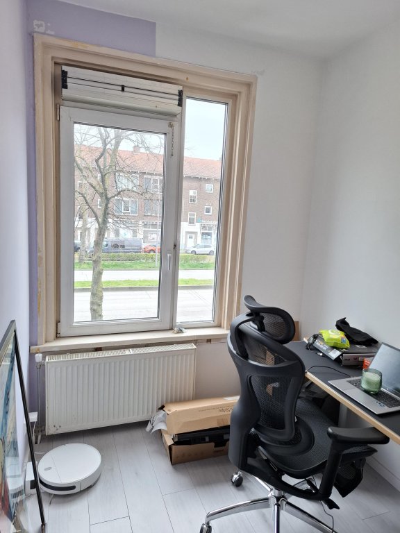 Foto 9 van Dorpsweg 167-B in Rotterdam