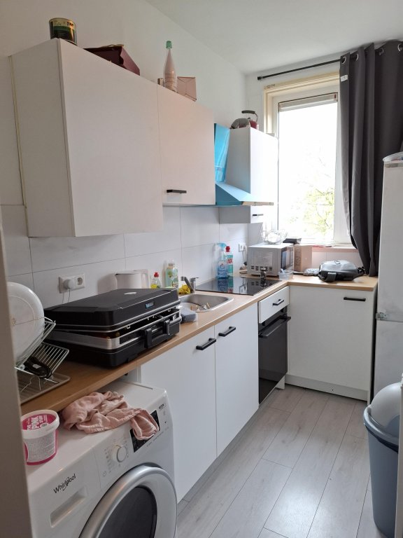 Foto 4 van Dorpsweg 167-B in Rotterdam