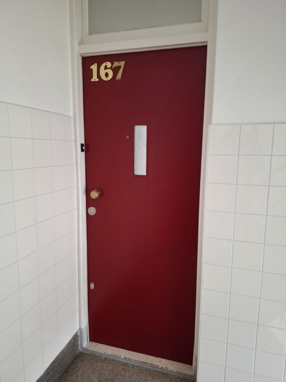 Foto 12 van Dorpsweg 167-B in Rotterdam