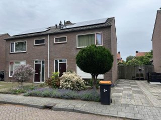 Seringenstraat 7 in Beneden-Leeuwen