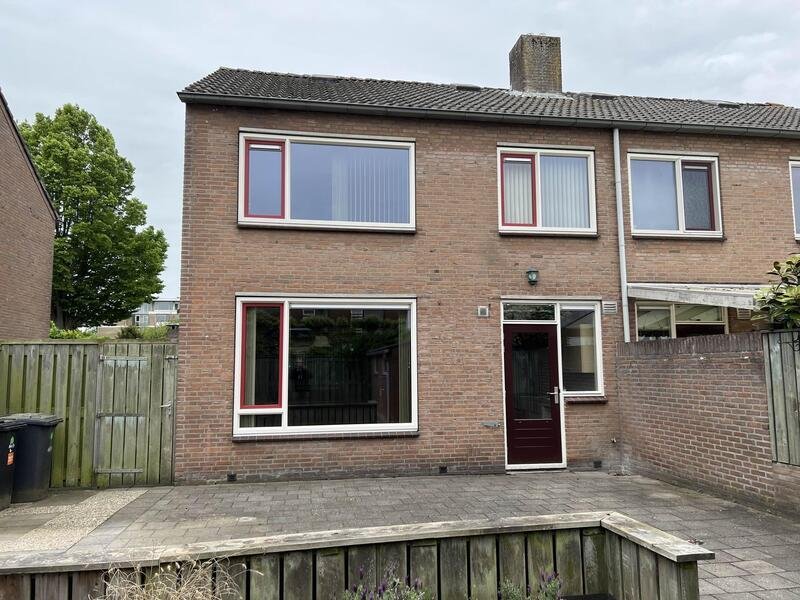 Foto 1 van Seringenstraat 7 in Beneden-Leeuwen