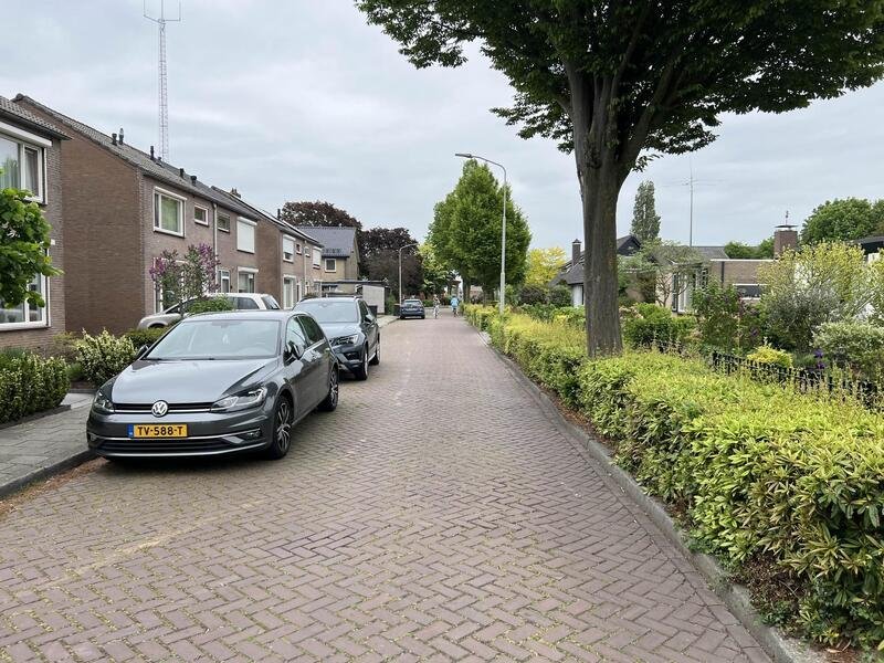 Foto 2 van Seringenstraat 7 in Beneden-Leeuwen