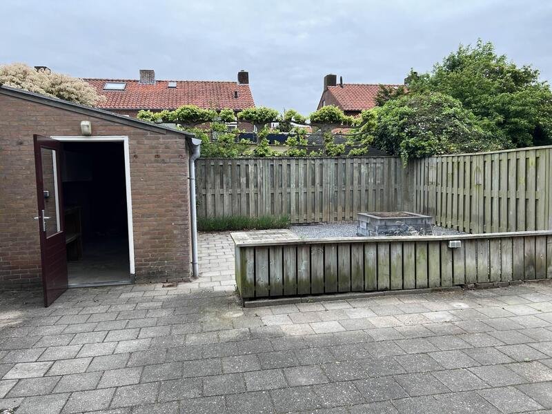 Foto 5 van Seringenstraat 7 in Beneden-Leeuwen