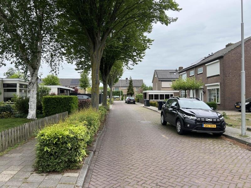 Foto 3 van Seringenstraat 7 in Beneden-Leeuwen